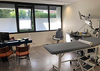 Dr Sophie Zago Chirurgien image 3 Meilleurs Docteur ORL à Bordeaux Dr Sophie Zago Chirurgien image 3