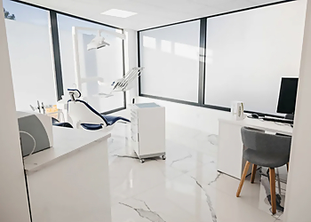 Dr Soufiane Zerouati - WEDENT image 3 Montpellier Dentists Dr Soufiane Zerouati - WEDENT image 3