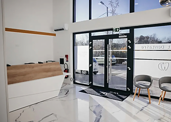 Montpellier Dentists Dr Soufiane Zerouati - WEDENT image 1