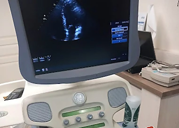 Dr Soumana ISSIFI image 3 Marseille Cardiologists Dr Soumana ISSIFI image 3