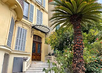 Dr Stefan Jeglinschi image 2 Nice Urologists Dr Stefan Jeglinschi image 2