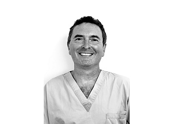 Rennes  Dr Stéphane CHEVRIER 