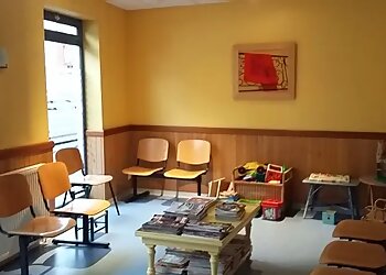 Dr Stéphane Plate image 2 Le Havre ENT Doctors Dr Stéphane Plate image 2