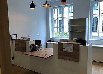 Dr Stéphanie Vigier image 2 Meilleurs Docteur ORL à Saint-Étienne Dr Stéphanie Vigier image 2