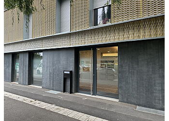 Dr Sébastien Bergerat image 2 Strasbourg Urologists Dr Sébastien Bergerat image 2