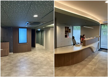 Dr Sébastien Bergerat image 3 Strasbourg Urologists Dr Sébastien Bergerat image 3