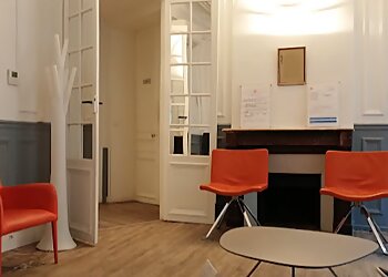 Dr Sébastien Beley image 2 Paris Urologists Dr Sébastien Beley image 2