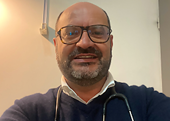 Dr Sébastien Proux image 1 Bordeaux General Practitioners Dr Sébastien Proux image 1