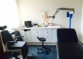 Dr Thierry Houliat image 3 Meilleurs Docteur ORL à Bordeaux Dr Thierry Houliat image 3