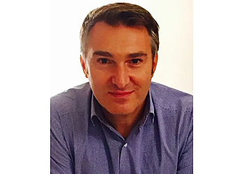 Meilleurs Docteur ORL à Bordeaux Dr Thierry Houliat image 1