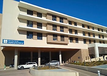 Dr Thomas Maubon image 2 Meilleurs Urologues à Marseille Dr Thomas Maubon image 2