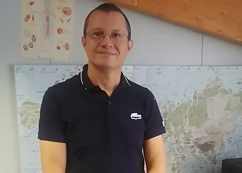 Meilleurs Cardiologues à Le Havre Dr Tudor Sorin Salca image 1