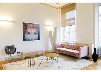 Dr Vanessa Bollecker image 2 Strasbourg Plastic Surgeon Dr Vanessa Bollecker image 2