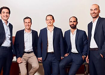 Dr Victor Basset image 2 Paris Urologists Dr Victor Basset image 2