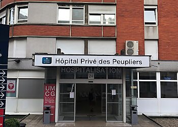 Dr Victor Basset image 3 Paris Urologists Dr Victor Basset image 3