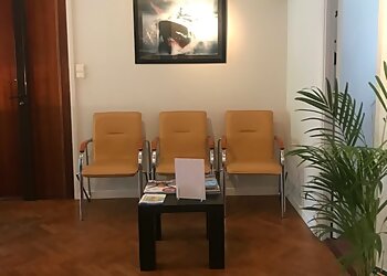 Dr Vincent Poyen image 3 Meilleurs Cardiologues à Marseille Dr Vincent Poyen image 3