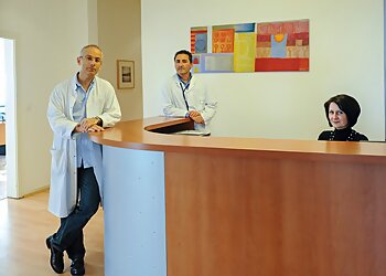 Dr Vincent Rosner - Centre Médical Cardio Respiratoire image 2 Meilleurs Pneumologues à Strasbourg Dr Vincent Rosner - Centre Médical Cardio Respiratoire image 2