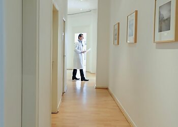 Dr Vincent Rosner - Centre Médical Cardio Respiratoire image 3 Meilleurs Pneumologues à Strasbourg Dr Vincent Rosner - Centre Médical Cardio Respiratoire image 3