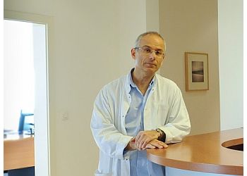 Strasbourg  Dr Vincent Rosner - Centre Médical Cardio Respiratoire