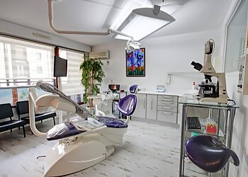 Dr Véronique Roux image 3 Meilleurs Dentistes à Nantes Dr Véronique Roux image 3