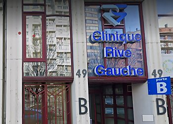 Dr Walid ZOUAOUI - CLINIQUE RIVE GAUCHE image 2 Toulouse Cardiologists Dr Walid ZOUAOUI - CLINIQUE RIVE GAUCHE image 2