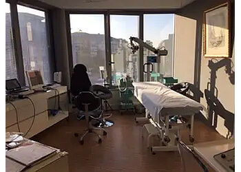 Dr Yann Mallet image 2 Lille ENT Doctors Dr Yann Mallet image 2