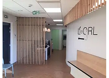 Dr Yann Mallet image 3 Lille ENT Doctors Dr Yann Mallet image 3