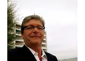 Marseille  Dr Yves Henin