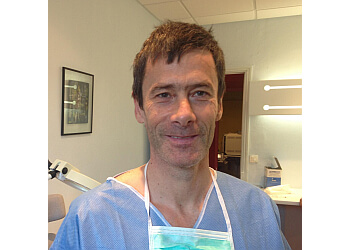 Dr Yves Laudoyer