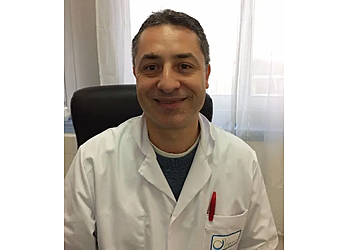 Reims Dermatologists Dr Ziad Reguaï image 1