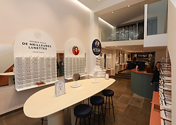 Droit de Regard image 2 Toulon Opticians Droit de Regard image 2