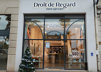 Droit de Regard image 1 Toulon Opticians Droit de Regard image 1