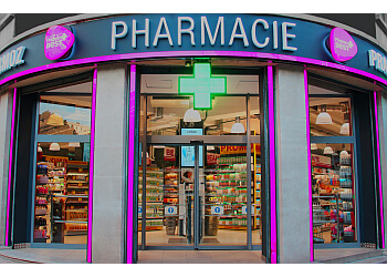Marseille  Drugstore Prado Mermoz