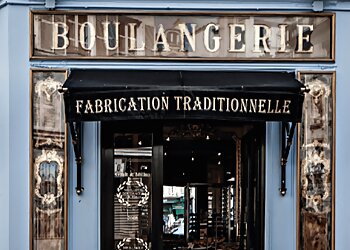 Du Pain et des Idées image 2 Paris Bakeries Du Pain et des Idées image 2