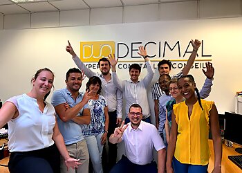 DuoDecimal image 2 Meilleurs Cabinets Comptables à Nice DuoDecimal image 2