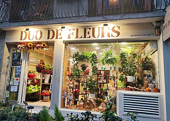 Duo de Fleurs Toulon image 2 Toulon Florists Duo de Fleurs Toulon image 2