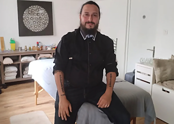 Reims Acupuncture Durak Jonathan image 1