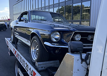 DÉPANNAGE REMORQUAGE Le sauveur 33 image 3 Meilleurs Services De Remorquage à Bordeaux DÉPANNAGE REMORQUAGE Le sauveur 33 image 3