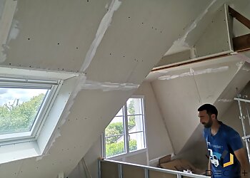 Déco+ image 2 Meilleurs Peintres à Rennes Déco+ image 2