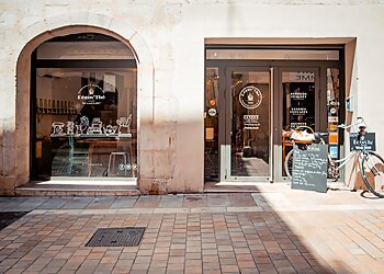 Dégus’Thé image 2 Toulon Cafe Dégus’Thé image 2