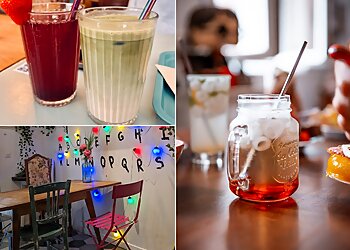 Dégus’Thé image 3 Toulon Cafe Dégus’Thé image 3