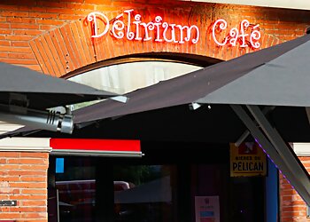 Délirium Café Toulouse image 2 Meilleurs Bars à Toulouse Délirium Café Toulouse image 2