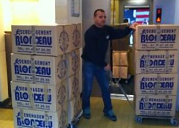 Déménagement Blondeau image 2 Paris Moving Companies Déménagement Blondeau image 2