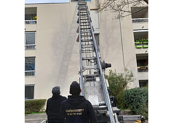 Déménagement Débarras Transport Français DDTF image 2 Meilleures Déménageurs à Montpellier Déménagement Débarras Transport Français DDTF image 2