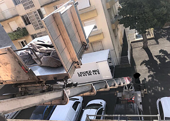 Déménagement Débarras Transport Français DDTF image 3 Meilleures Déménageurs à Montpellier Déménagement Débarras Transport Français DDTF image 3