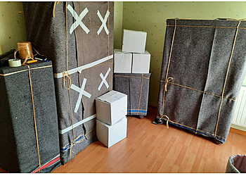 Déménagement Line Express image 2 Meilleures Déménageurs à Montpellier Déménagement Line Express image 2