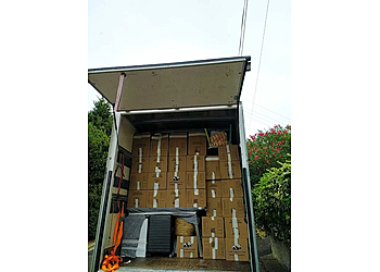 Meilleures Déménageurs à Montpellier Déménagement Line Express image 1