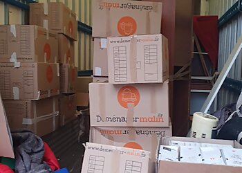 Déménagement Pas Cher : Demenager Malin image 2 Paris Moving Companies Déménagement Pas Cher : Demenager Malin image 2