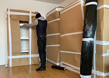 Déménagement Pas Cher : Demenager Malin image 3 Paris Moving Companies Déménagement Pas Cher : Demenager Malin image 3