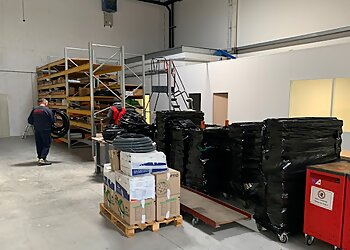 Déménagements Monet image 2 Meilleures Déménageurs à Lyon Déménagements Monet image 2